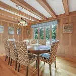 Muhlenberg Cottage