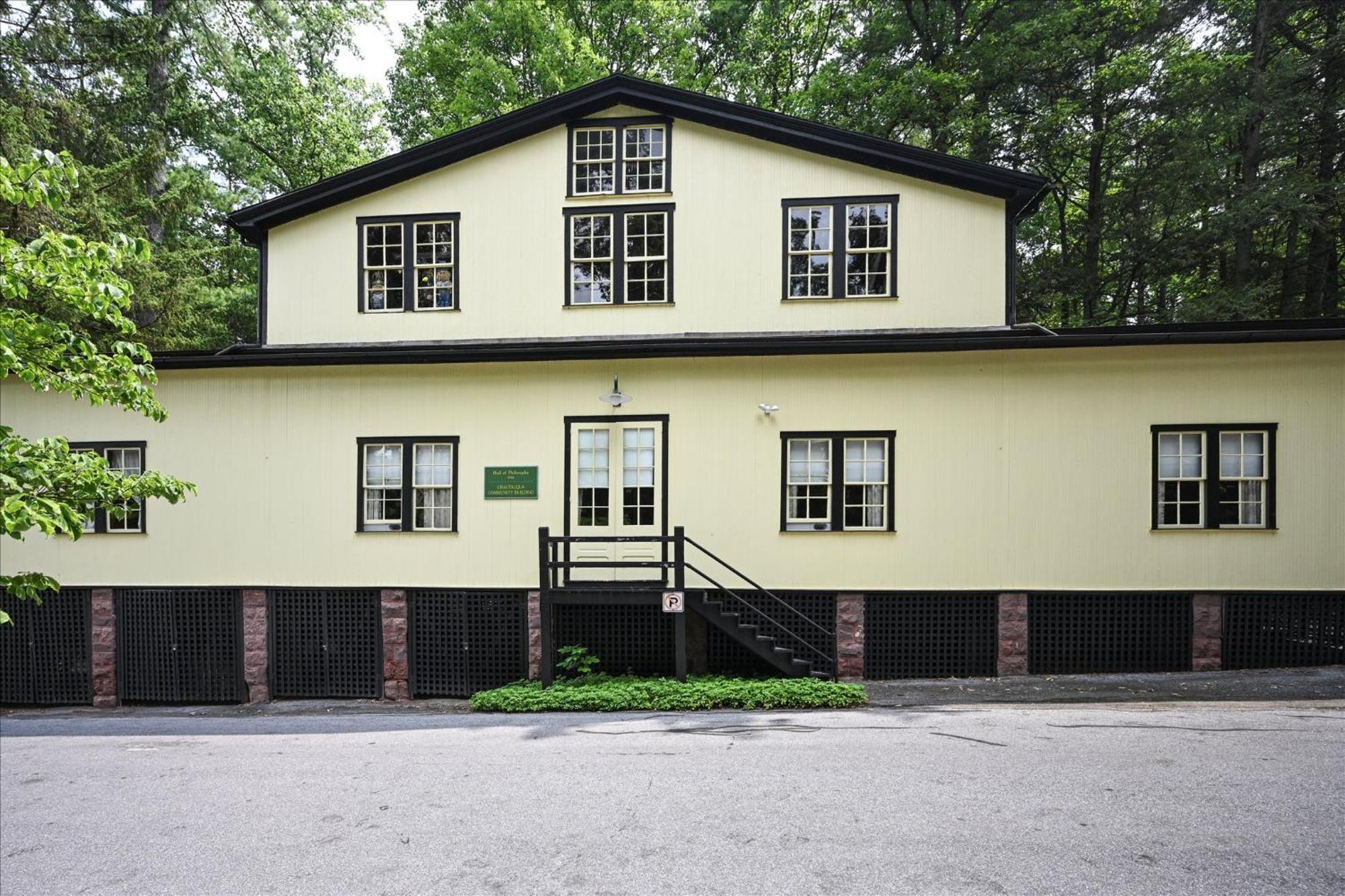 Muhlenberg * Mount Gretna