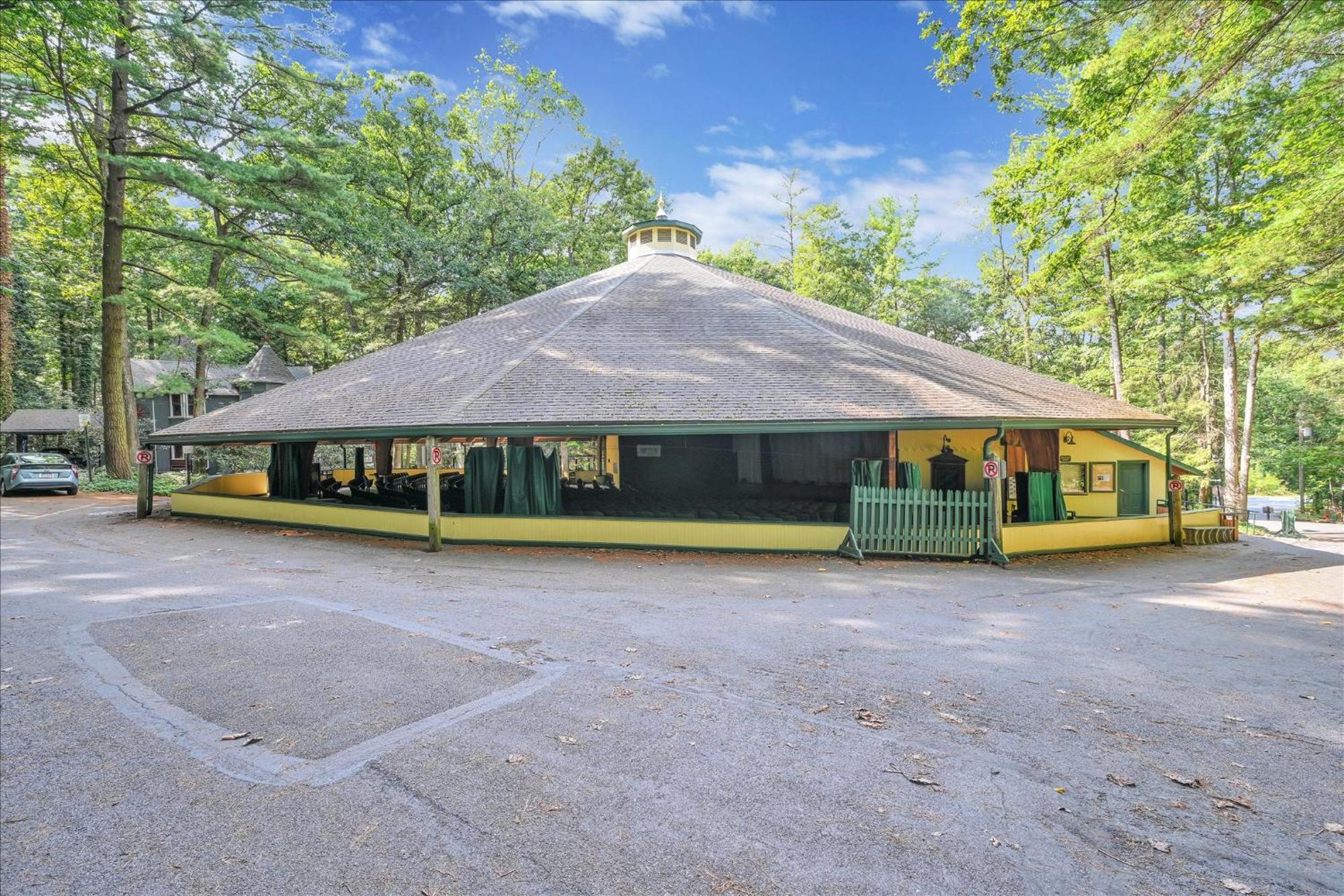 Holiday home Muhlenberg