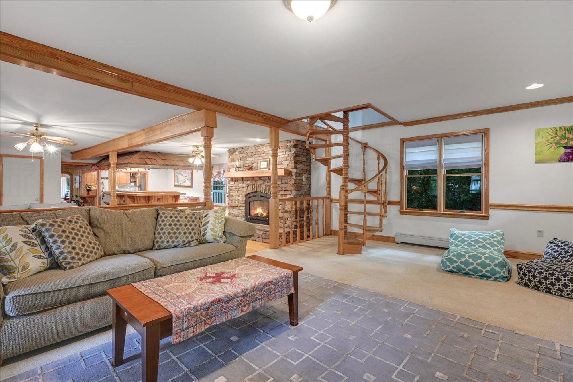 Muhlenberg Holiday home *