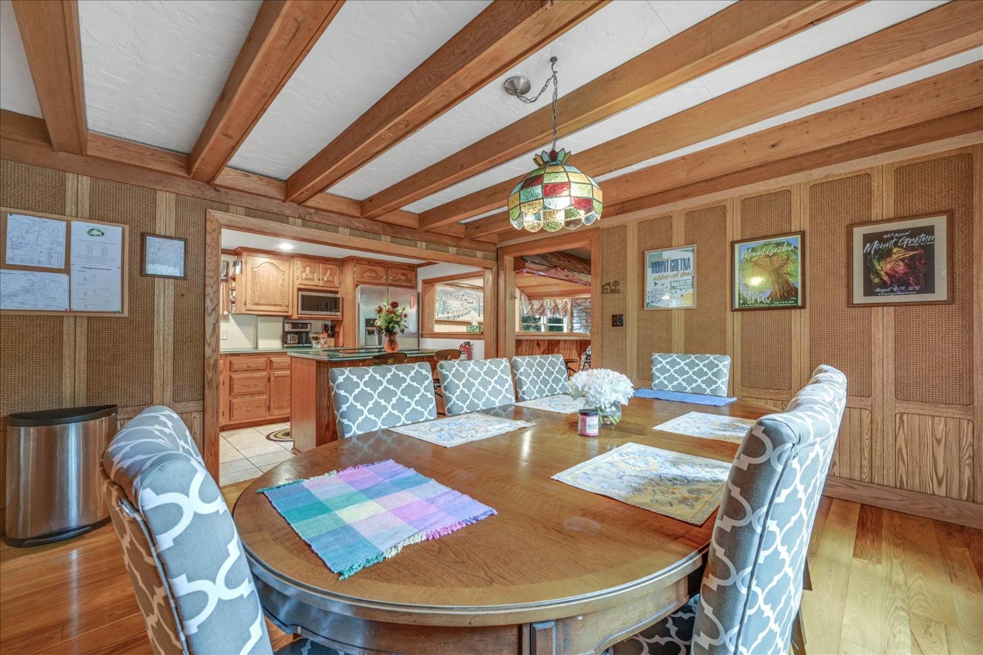 Muhlenberg Holiday home Mount Gretna