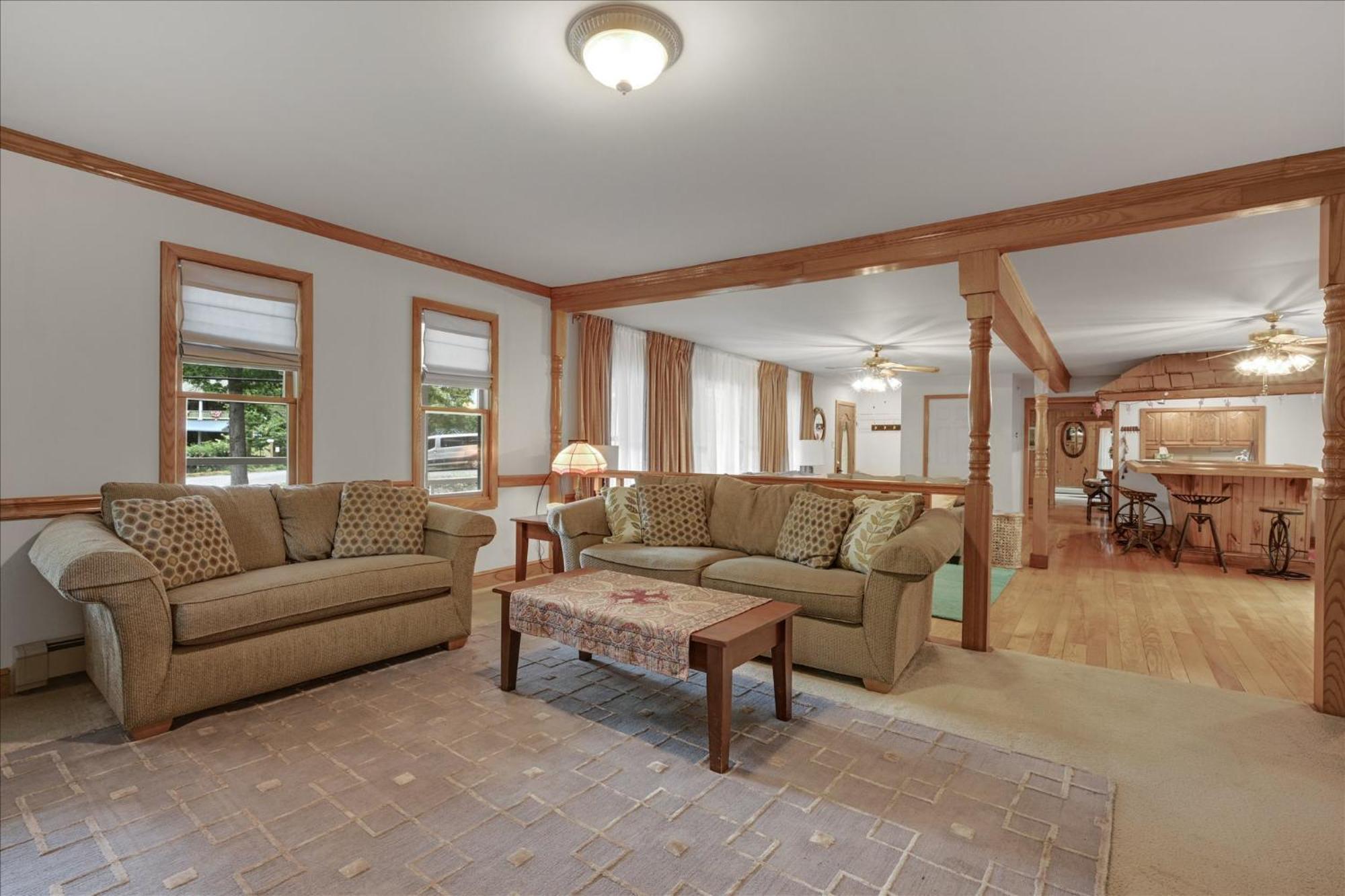 Holiday home Muhlenberg