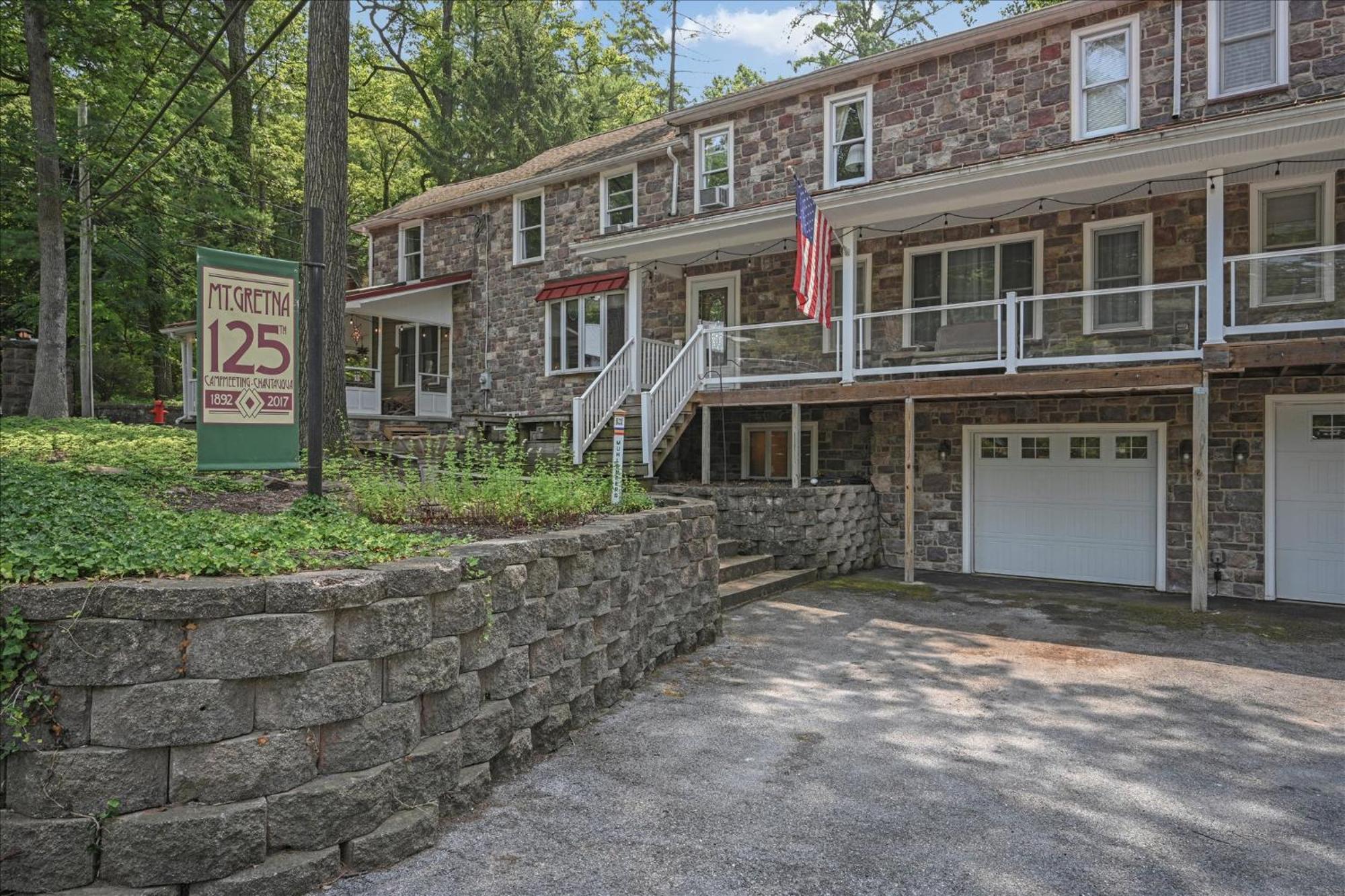 Muhlenberg Holiday home